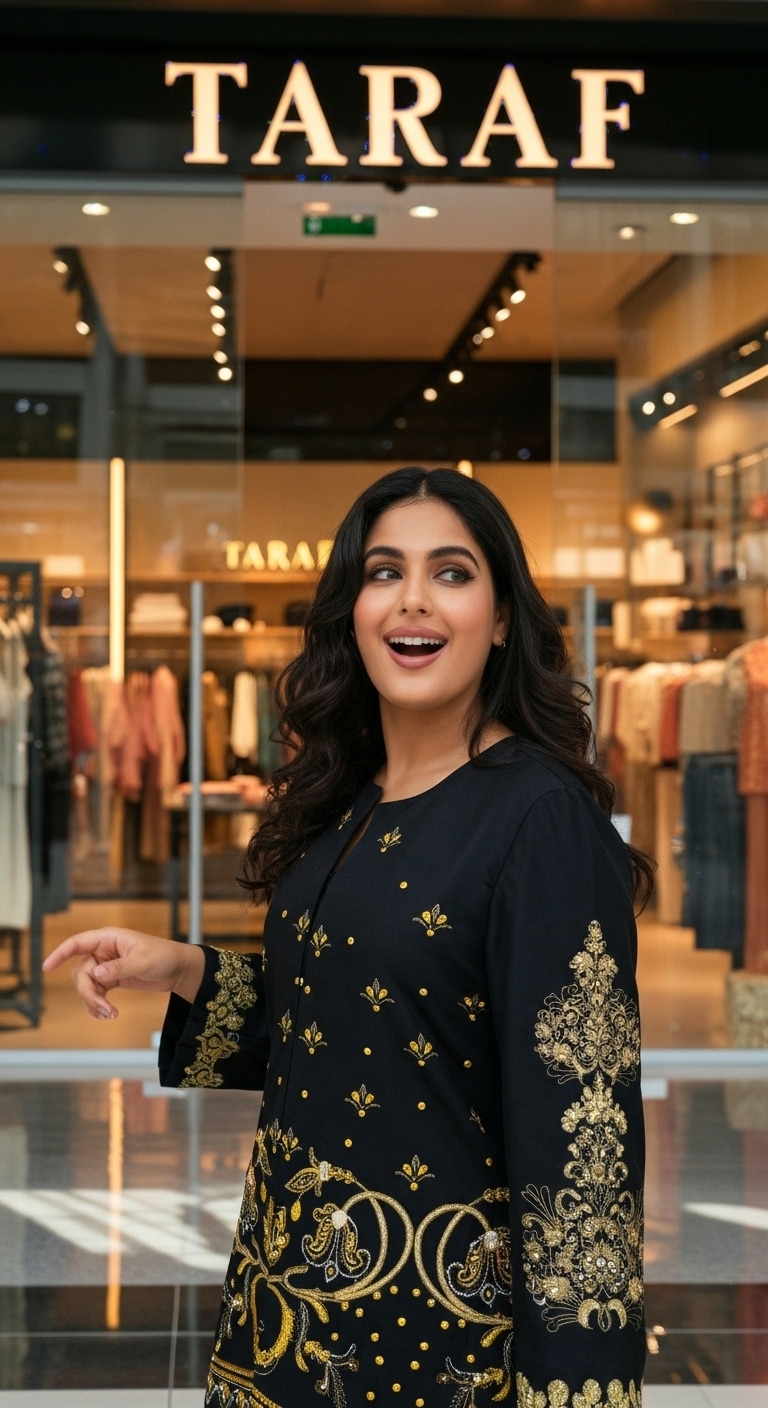 Fast-Paced Visual Edit – Social Media Reel